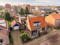 Wethouder Robaardstraat 30-A, 7906 AV Hoogeveen