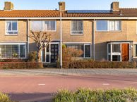 De Zuid 11, 8251 BG Dronten
