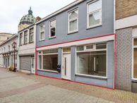Polderstraat 12-C, 4731 JH Oudenbosch