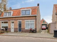 Borgvlietsedreef 77, 4615 EB Bergen op Zoom