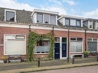 Patijnestraat 10, 3141 VK Maassluis