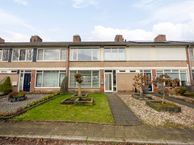 P. de Hooghstraat 7, 7771 WR Hardenberg