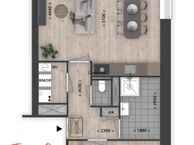 Type A (Bouwnr. 4), 3361 GC Sliedrecht