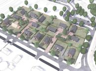 De Gaarder (Type B) (Bouwnr. 12), 1424 NX De Kwakel