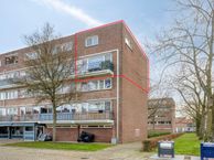 Jacob Cnodestraat 43, 5223 HS Den Bosch