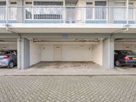 Cornelis Heinricksestraat Garage J, 3078 HJ Rotterdam