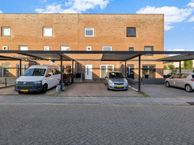 Eendrachtstraat 61, 1335 TM Almere