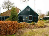 Kerkeveld 5, 1606 AV Venhuizen