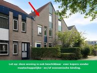 Beatrixlaan 125, 1791 GB Den Burg