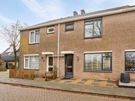 Levermosstraat 60, 1441 LX Purmerend