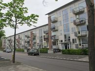 Van Lodensteynstraat 143, 2612 SC Delft