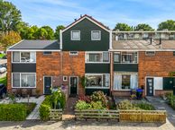 Hoefbladstraat 3, 1562 SH Krommenie