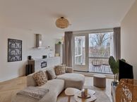 Willem de Zwijgerstraat 8-F, 3043 VD Rotterdam