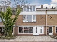 Willem de Zwijgerstraat 14, 1723 KG Noord-Scharwoude