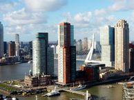 Landverhuizersplein 2, 3072 MH Rotterdam