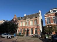 Dillenburgstraat 95, 4835 EB Breda