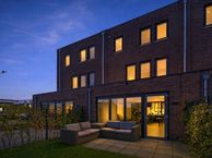 Getfertweg 153, 7512 BC Enschede