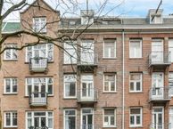 Vaartstraat 62-B, 1075 RR Amsterdam