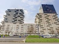 Hongerlandsedijk 508, 3201 LW Spijkenisse