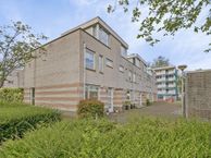 Iepenlaan 4-A, 3203 XE Spijkenisse