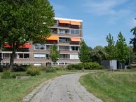 Jacob van Campenweg 73, 3067 LH Rotterdam