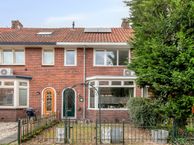 Lijsterbesstraat 21, 1505 TJ Zaandam