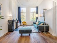 Plantage Kerklaan 59-1, 1018 CW Amsterdam