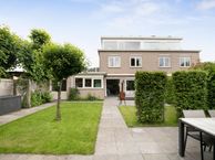 Amerbachstraat 13, 3045 RE Rotterdam