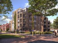 Type B (Bouwnr. 21), 3904 AA Veenendaal