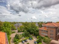 Alexander Gogelweg 91, 2517 JG Den Haag