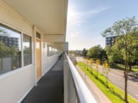 Merelstraat 232, 2352 VJ Leiderdorp