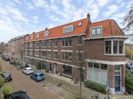 Willem van Hillegaersbergstraat 135-C, 3051 RG Rotterdam
