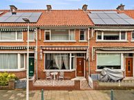 Bergmannstraat 12, 2523 KR Den Haag