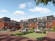 Mariastraat (Bouwnr. 2), 5738 AH Mariahout