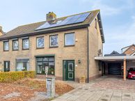 Ruiterspoor 37, 4911 BA Den Hout