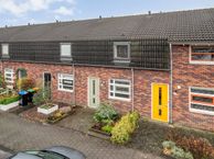 Schoenmakersgilde 12, 8253 HJ Dronten