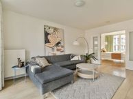 Jan van Schaffelaarplantsoen 17-B, 1061 DL Amsterdam