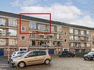 Abraham Kuyperweg 208, 3317 KH Dordrecht