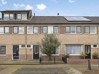Bakkerstraat 115, 1221 GV Hilversum
