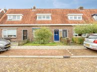 Ubbo Emmiusstraat 28, 8602 AX Sneek