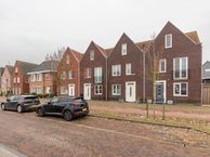 Marie Curielaan 65, 1341 BA Almere