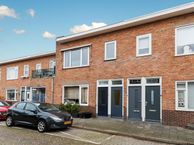 Johannes van Andelstraat 7-BS, 3553 TG Utrecht