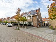 Hazenstraat 31, 1216 AV Hilversum