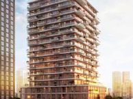 Baan 34-A12, 3011 CB Rotterdam