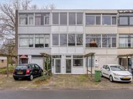 Merwedelaan 43, 5463 JL Veghel