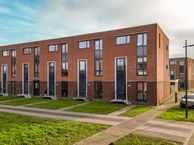 Lange Weide 210, 4827 MC Breda