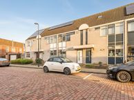 Bloemenlaan 151, 4383 TC Vlissingen