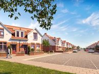 Balistraat 33, 1782 CJ Den Helder