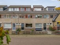Bakkerstraat 127, 1221 GV Hilversum