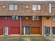 Forel 38, 3824 LB Amersfoort